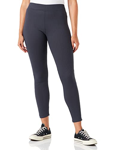 PIECES Damskie legginsy PCMOLLY HW NOOS, Ombre Blue, L