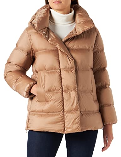 Geox Kurtka damska w talii, puchowa, Amphora, 46
