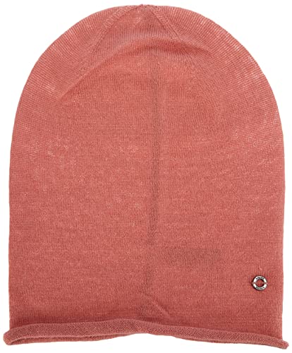 s.Oliver Damska czapka typu beanie, 201.10.11.25.271.2108155, 2071, 1