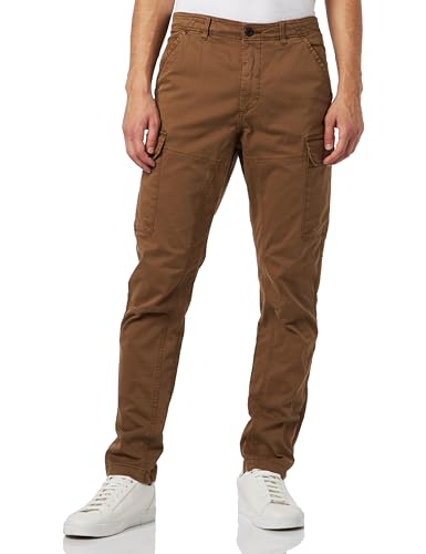 camel active spodnie męskie, Nougat, 34W / 34L