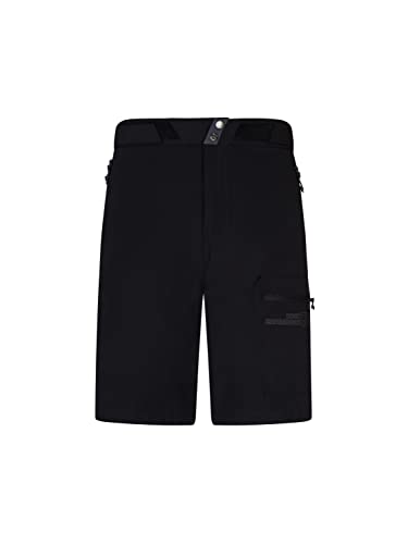 Rock Doświadczenie Damskie Spodnie Sportowe, kawiar, XXL