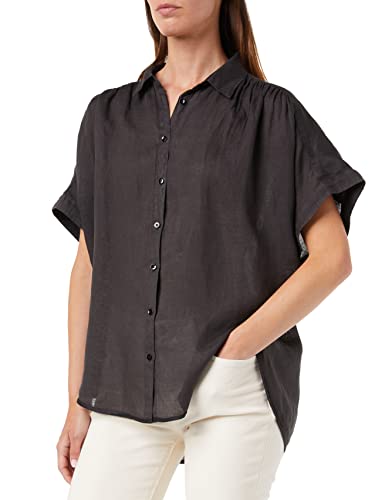 Replay Bluzka damska, 099 tablica, XL