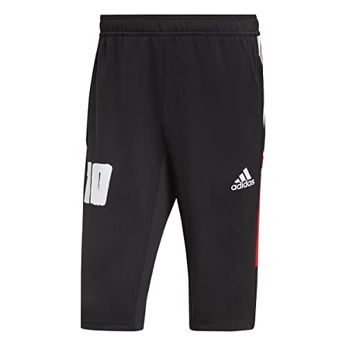 adidas krótkie spodnie męskie, czarny, XS