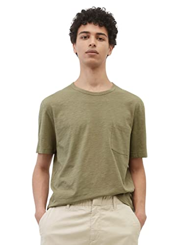 Marc O'Polo Męski T-shirt, 442, M