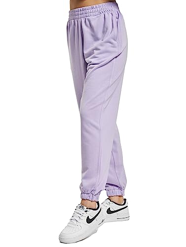 ONLY Onldiana Reg Pant SWT spodnie damskie, Purple Rose, M