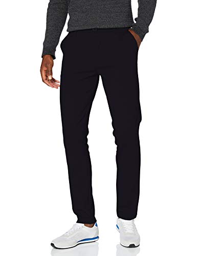 BLEND Performance Pants-Slim Fit-Noos Spodnie męskie, 74645, 32W / 34L