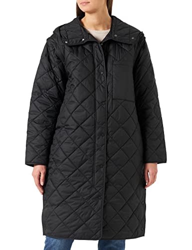 Marc O'Polo Denim Płaszcz damski 248091770067, 990, M