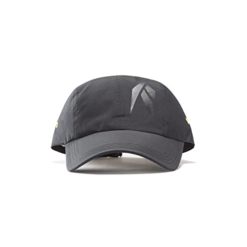 Reebok TECH Style DAD czapka, czarna, M, Czarny, M
