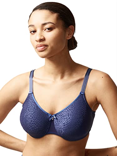 Chantelle Damski biustonosz C Magnifique bezszwowy bez podszewki, Ceramiczny, 75C