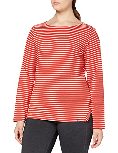 Regatta Damski T-shirt Fernanda, Stopniowa/lekka wanilia, 38 PL
