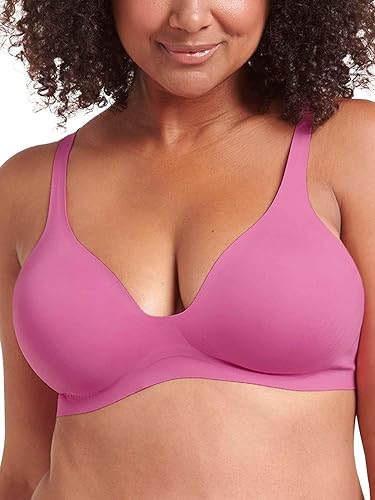Sloggi Biustonosz damski Body Adapt Bra, różowy (Flash Pink), L