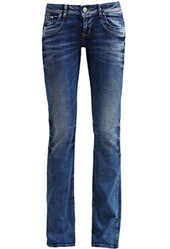 LTB Jeans Valerie dżinsy damskie, niebieski (Blue Lapis Wash 3923), 31W / 30L