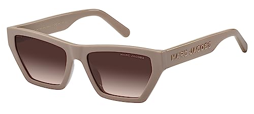 Marc Jacobs Okulary damskie, 10A, 55