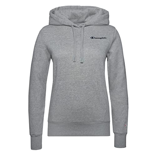 Champion Damska bluza z kapturem, Oxgm (115395-em006), 4XL