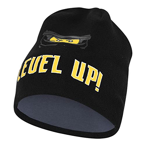 Lego Wear Chłopięca Ninjago polar Mütze LWAdje 604 czapka beanie czapka, 995, 50/52