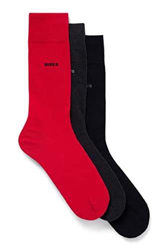 BOSS Socks_Regalo_Set Mężczyźni, Otwarty Miscellaneous962, 40-46 EU
