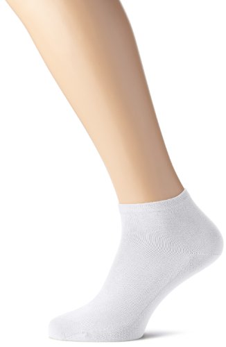 Hudson Skarpety męskie Relax Cotton Dry, biały, 43-46 EU