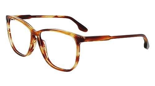 Victoria Beckham Vb2629 47493 Okulary, 209 Unisex Dorosły Czekolada Smoke, 57, 209 Czekolada Smoke, 57