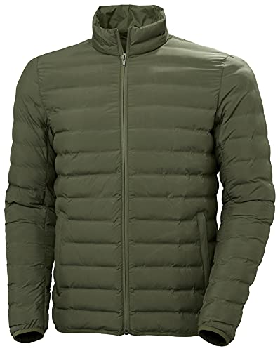 Helly Hansen Męska kurtka izolacyjna Mono Material