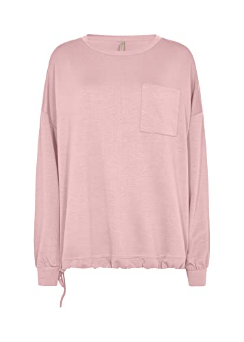 SOYACONCEPT Women's SC-Banu 32 bluza damska, 4023 Pale Blush, rozmiar S