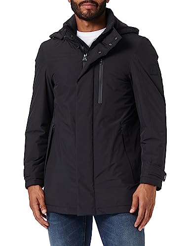 Daniel Hechter Płaszcz męski, 990., 50