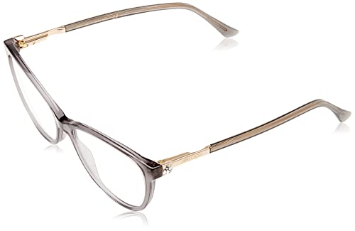 Jimmy Choo Damskie okulary przeciwsłoneczne Jc287, Kb7, 52, Kb7