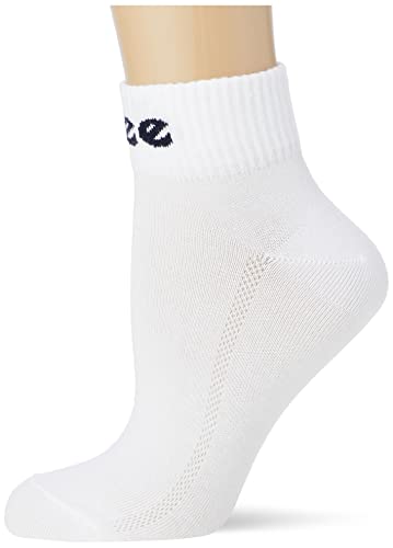 Levi's Positive Message Quarter Trimestr (zestaw 2 sztuk) Mieszane, blue combo, 43 EU