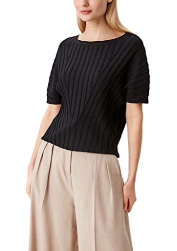 s.Oliver BLACK LABEL Damski sweter 150.10.204.17.170.2114109, 999, 32 (DE)