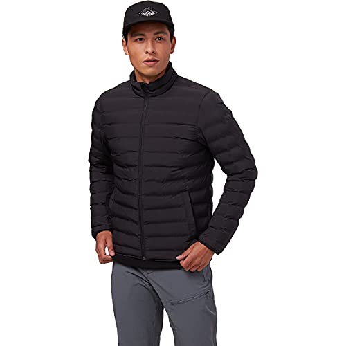 Helly Hansen Urban Liner Płaszcz męski, 990 Czarny, XL