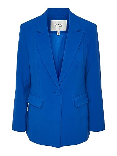 YAS Yaslikka Ls S. Noos blezer damski, Surf The Web, M