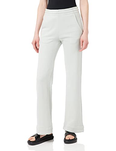 G-STAR RAW Damskie spodnie do biegania z regulacją szerokości nogawek, Niebieski (Oyster Blue D20736-c931-c628), M