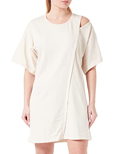 Sisley T-shirt damski, Beżowy 0 m5, S