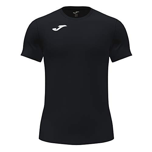 Joma Koszulka męska Record Ii, Czarny, XL