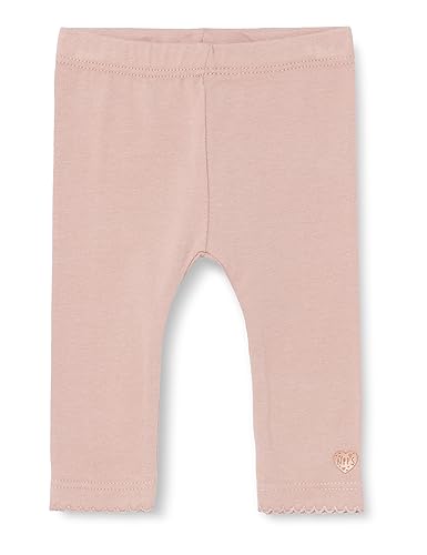 Noppies Baby Dziewczęce legginsy Vicenza, Fawn - N081, 50 cm