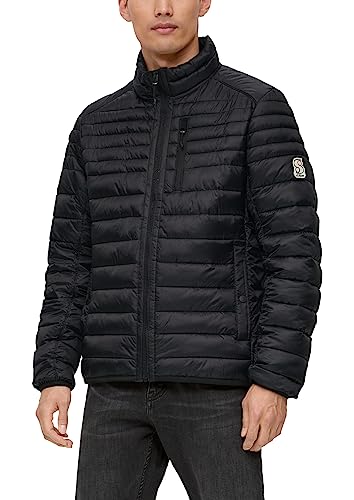 s.Oliver Męska kurtka pikowana, 9999, M