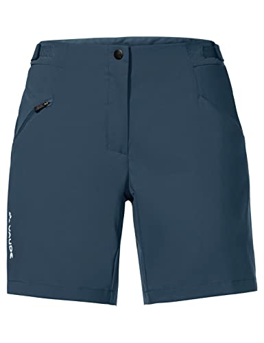 VAUDE Damskie swobodne szorty Women's Tekoa Shorts III