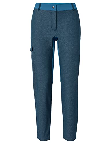 VAUDE Spodnie damskie Tremalzo 7/8