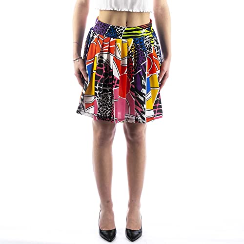 adidas Spódnice damskie, wielobarwny, 40