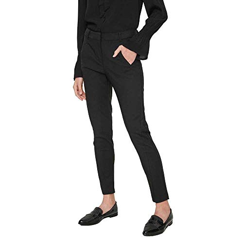 VERO MODA Vmvictoria Nw Antifit Ankle Pants Noos spodnie damskie