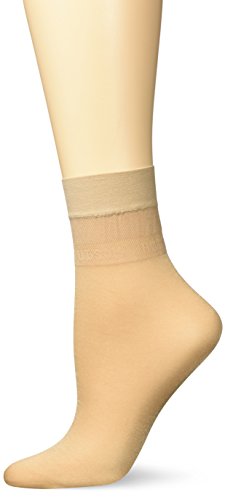 Hudson Skarpety, 20 DEN damskie, Beżowy (Teint 0010), 39-42 EU