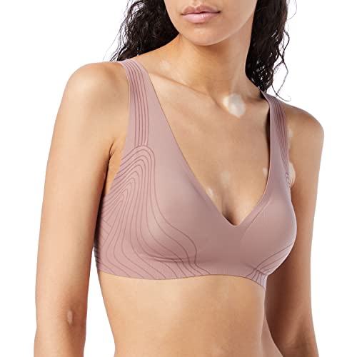 Sloggi Biustonosz damski, Cacao (1141), XL