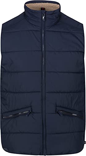 Regatta Męska kurtka do ciała Halloran, Granatowy/granatowy, S