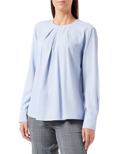 Gerry Weber Bluzka damska, niebieski (Powder Blue), 44