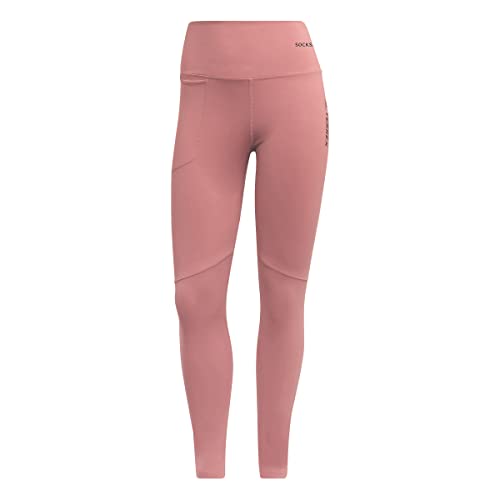 adidas Legginsy damskie W MT Tights, rojmar, 36, rojmar, 36