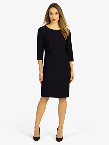 ApartFashion sukienka damska etui sukienka, grantowy, 36