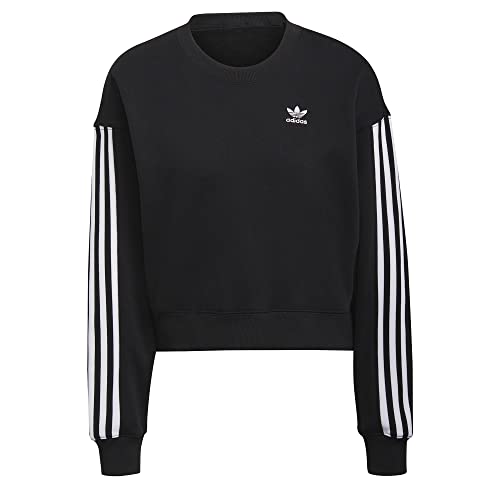 adidas Bluza damska, Czarny
