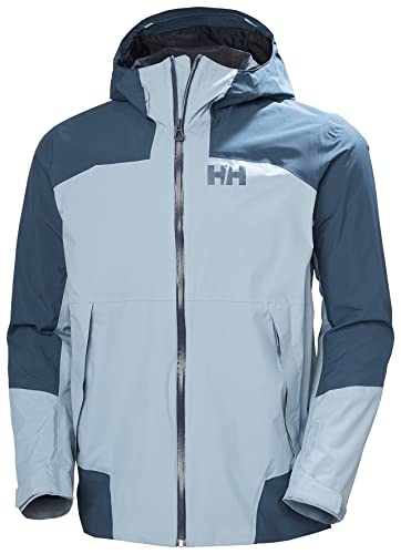Helly Hansen Męska kurtka Verglas 1/2 zamek błyskawiczny