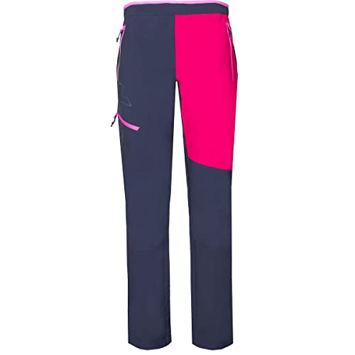 Rock Doświadczenie Damskie Spodnie Sportowe, 1330 Blue Nights+2000 Cherries Jubilee+0834 Super, S