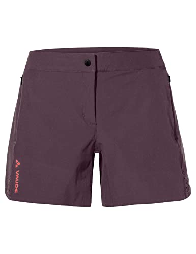 VAUDE Damskie szorty trekkingowe Women's Scopi Shorty II