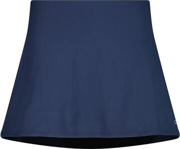 CMP Tenis Skirt Kobiety, niebieski, 50